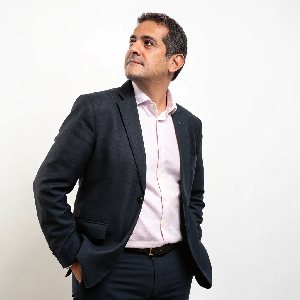 Marcos Rivas